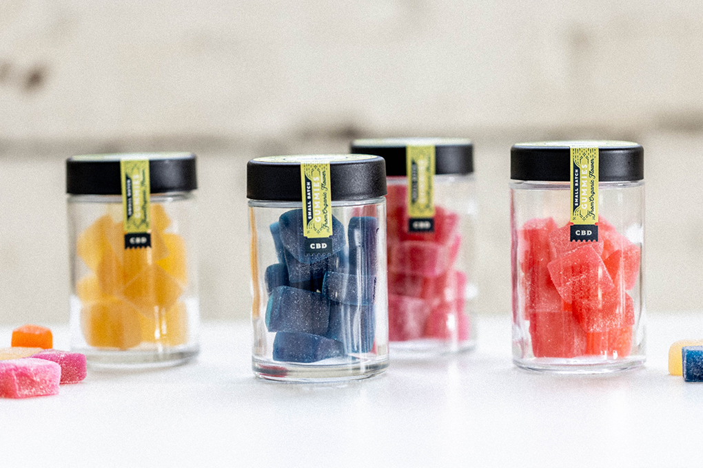 How to Store Gummy Edibles – Smokeless - Vape and CBD