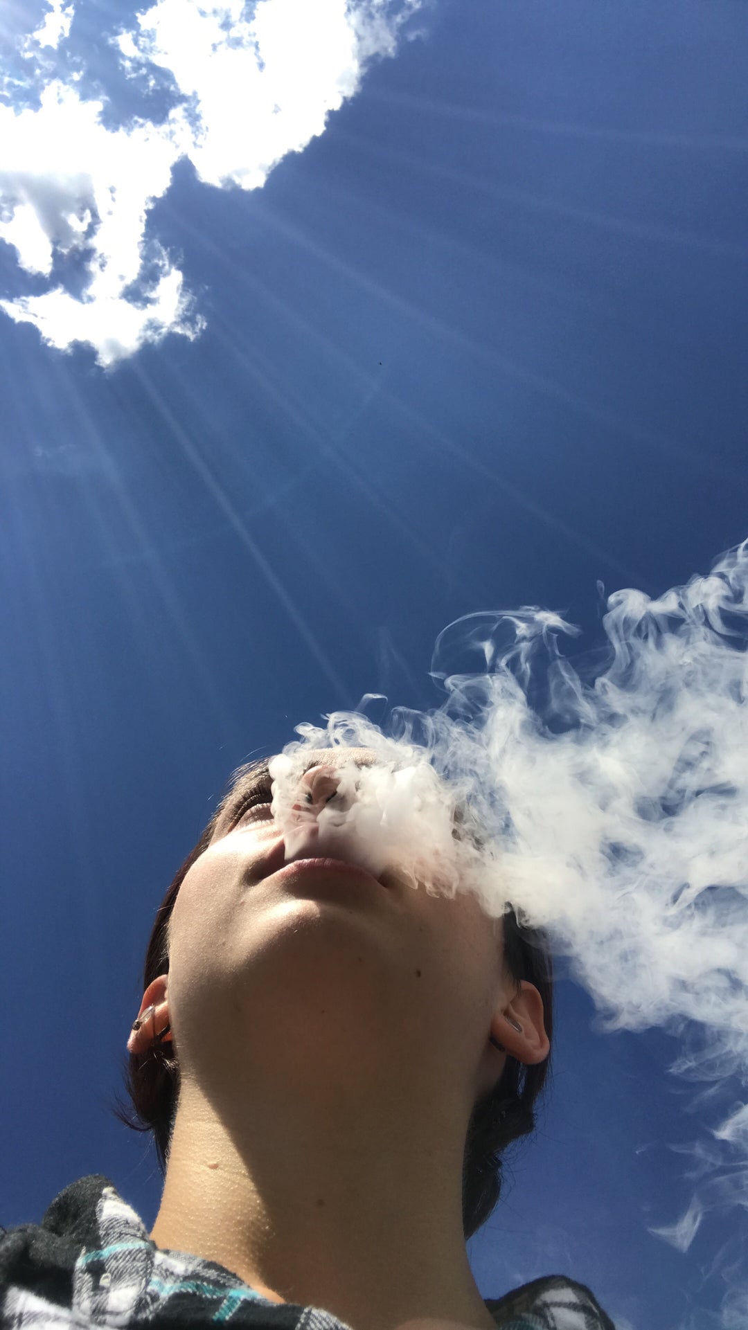 Vapers have the highest success rates when quitting smoking