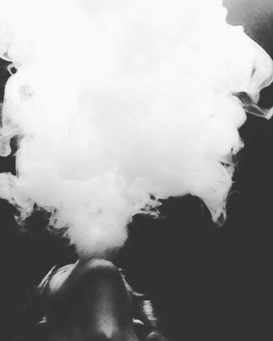 Cloud Chasing Linked to Increased Carbonyl Exposure