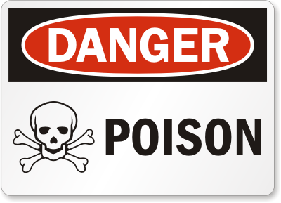 Man Dead after Drinking DIY eLiquid