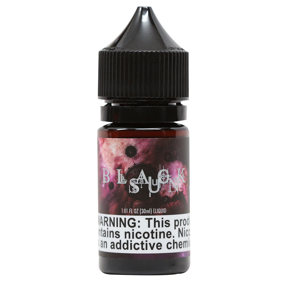 Black Sun Smokeless - Vape THC CBD Black Sun Smokeless - Vape THC CBD