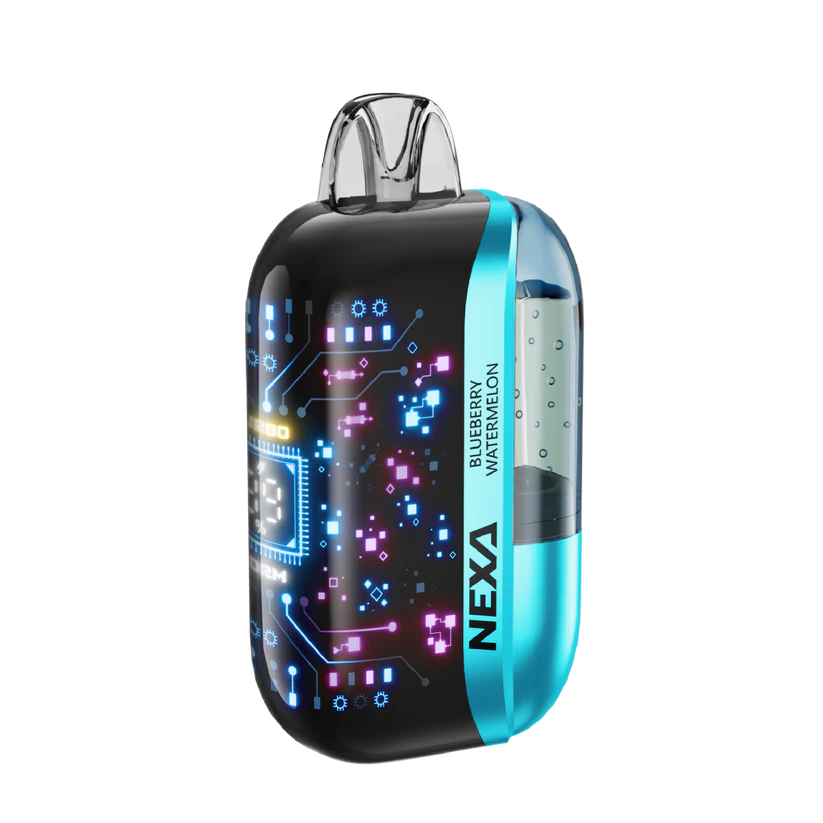 Nexa Ultra 50K Disposable Vape  Smokeless - Vape THC CBD