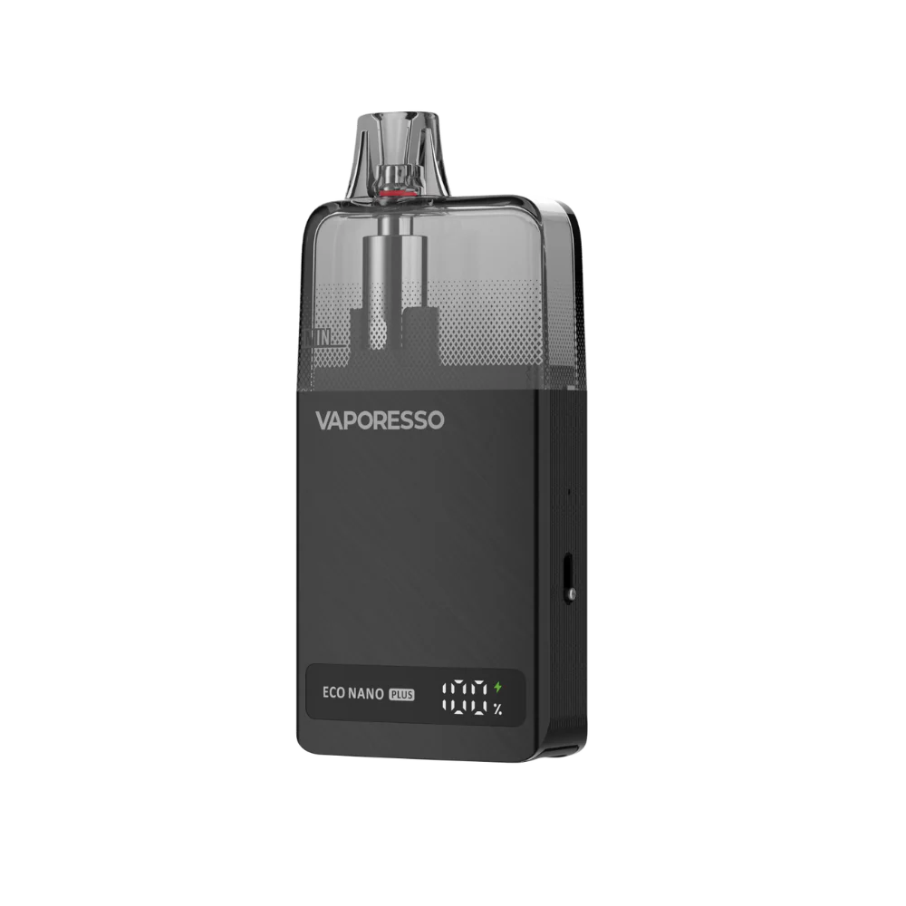 Vaporesso Eco Nano Plus Kit – Smokeless