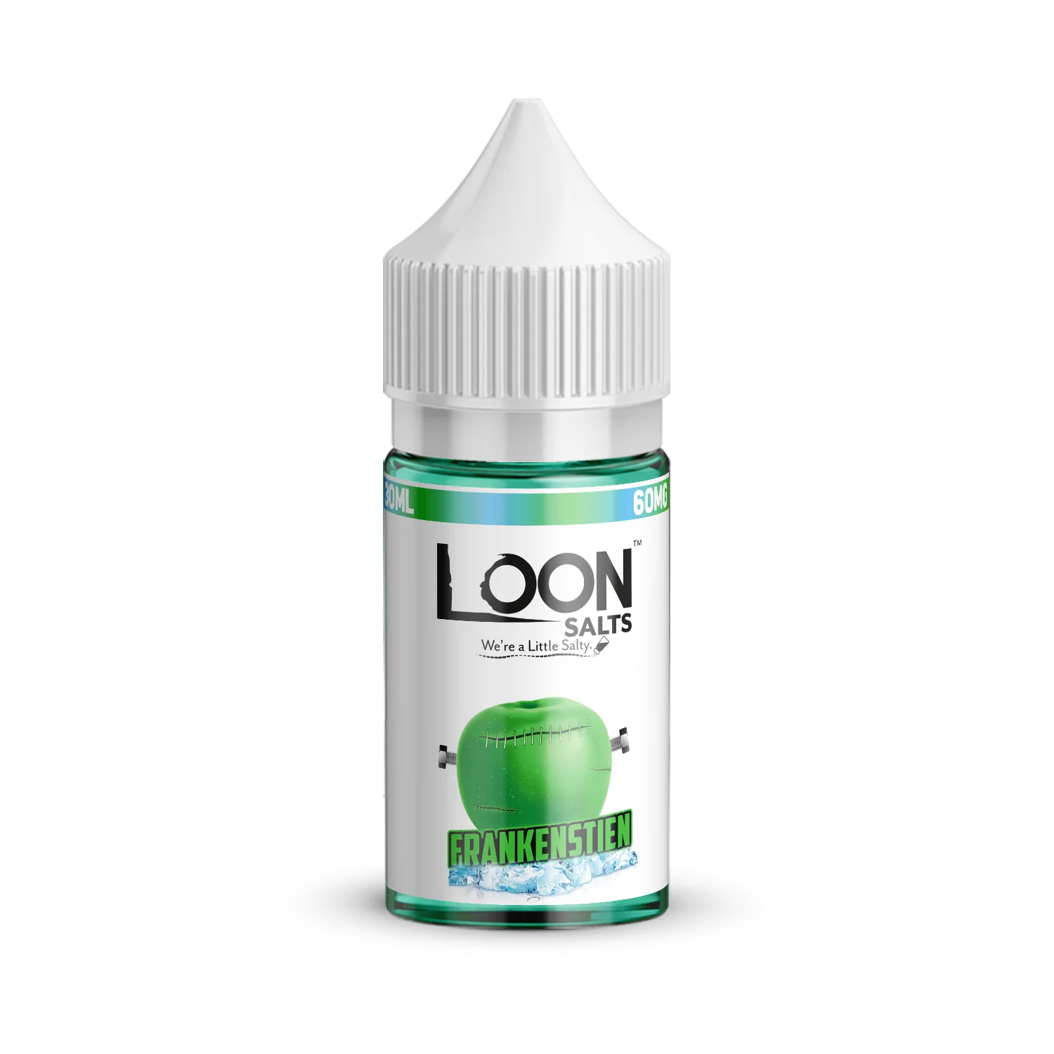 Loon Frankenstein Salts Smokeless - Vape THC CBD Loon Frankenstein Salts Smokeless - Vape THC CBD