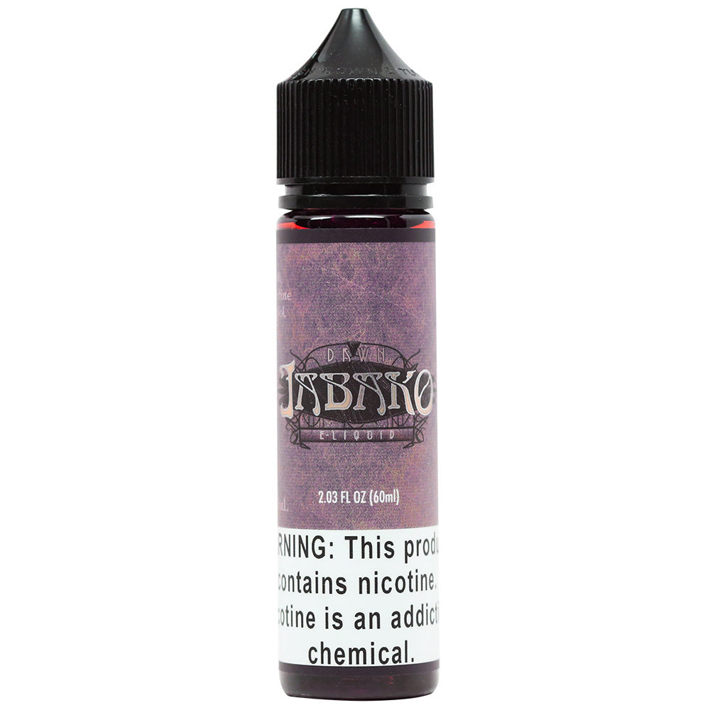 Jabako Dawn Smokeless - Vape THC CBD Jabako Dawn Smokeless - Vape THC CBD