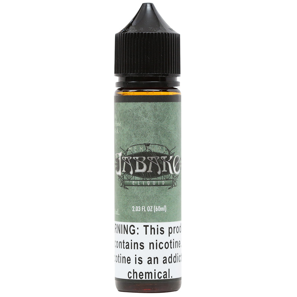 Jabako Menthol - Smokeless - Vape and CBD