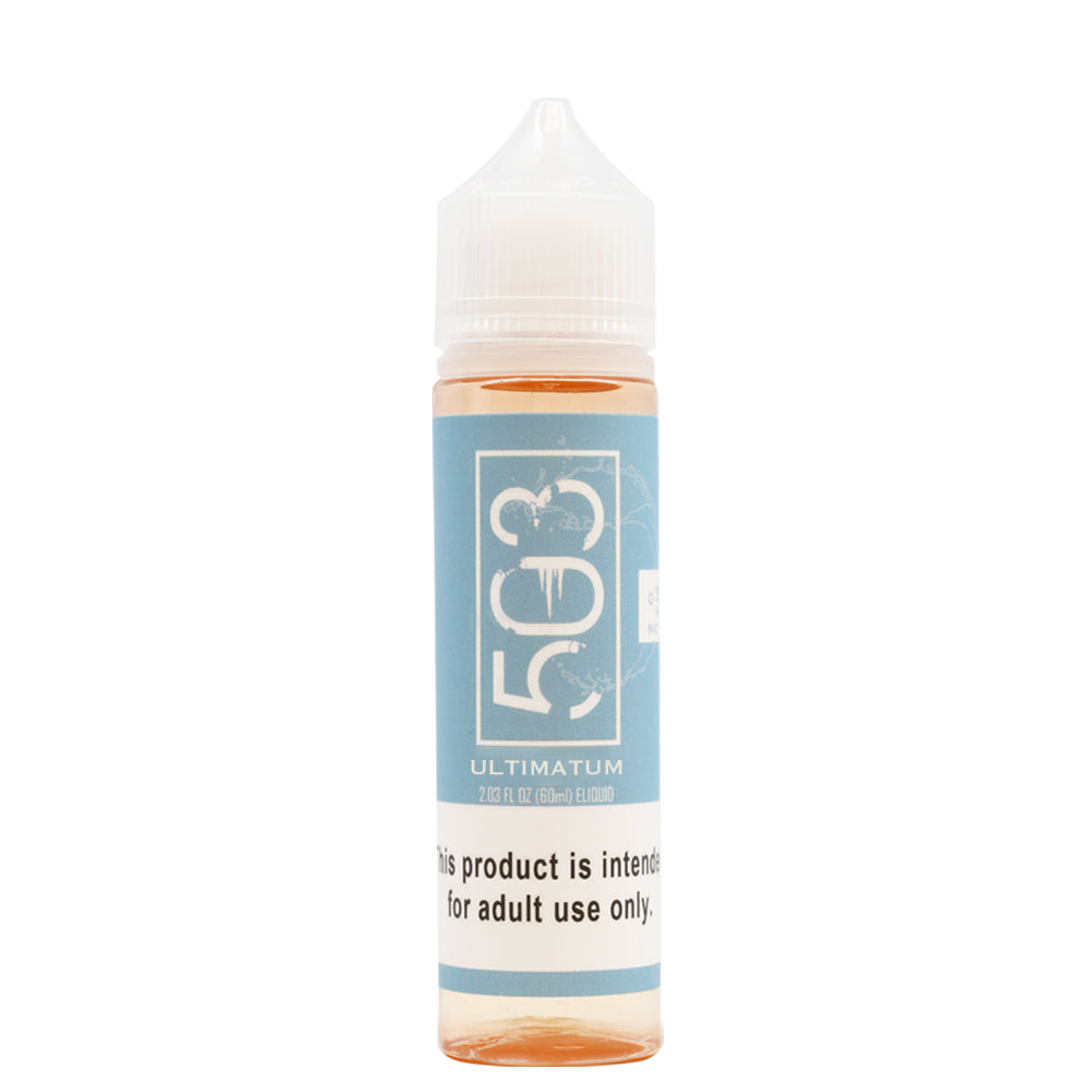 Ultimatum (Cold Version) Smokeless - Vape THC CBD Ultimatum (Cold Version) Smokeless - Vape THC CBD