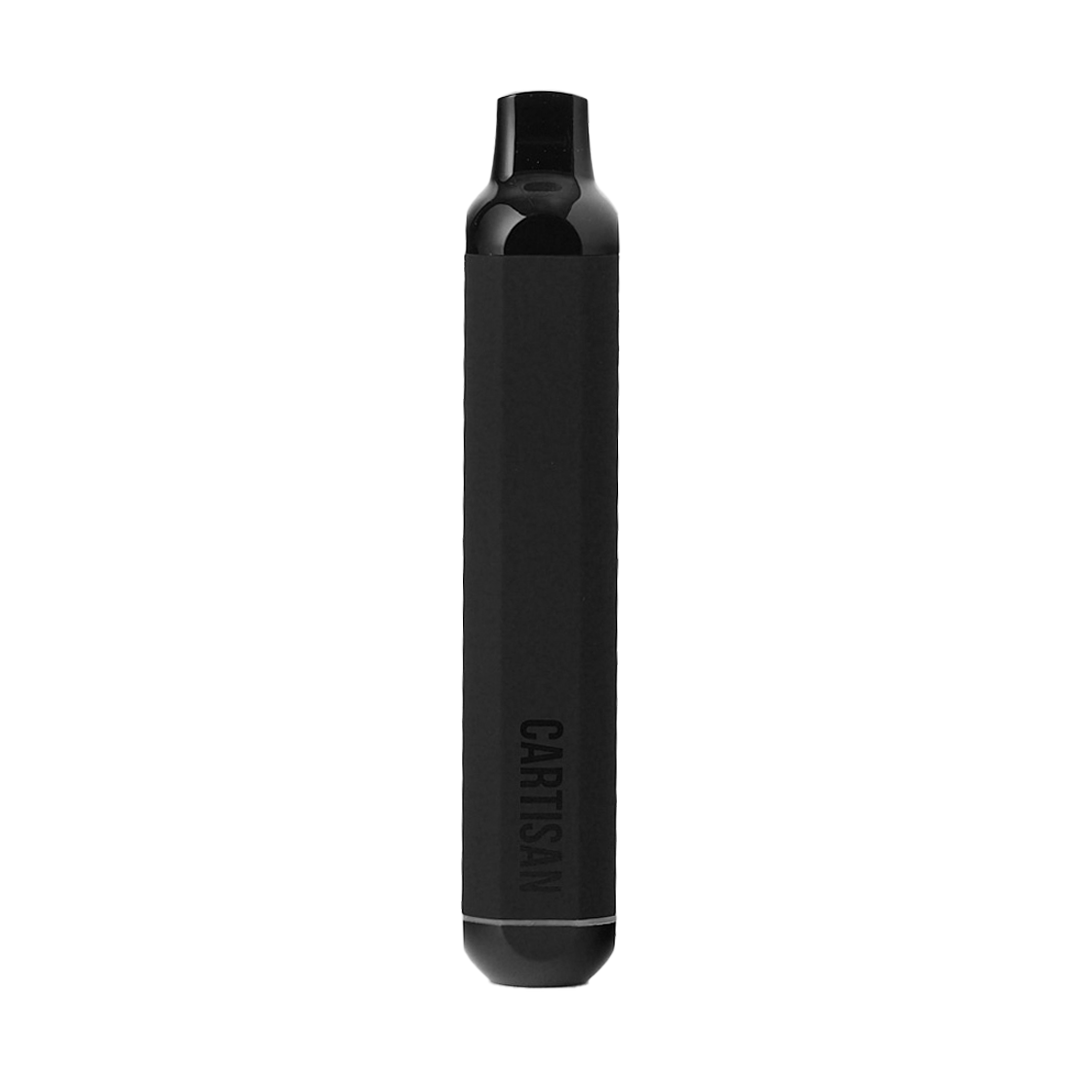 Cartisan 510 Veil Pen Battery Smokeless Vape THC CBD