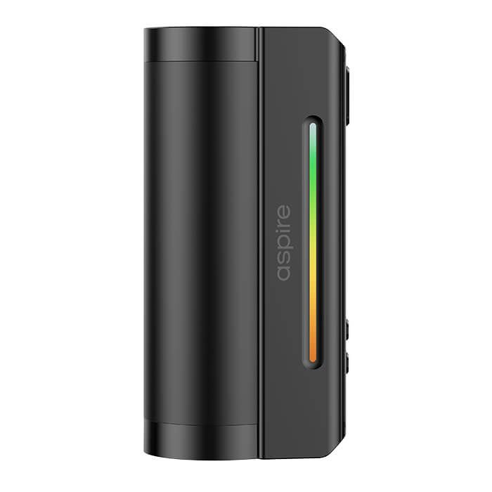 Aspire Zelos M80 Mod - Smokeless - Vape THC CBD