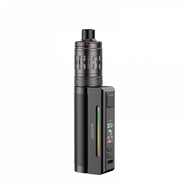 Aspire Zelos M80 Mod