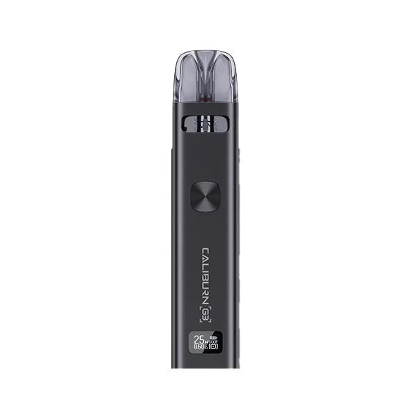 Uwell Caliburn G3 Kit – Smokeless