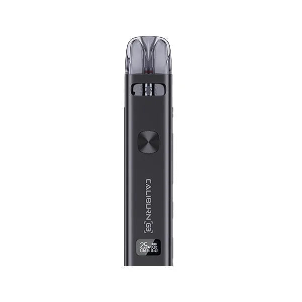 Uwell Caliburn G3 Kit - Smokeless - Vape and CBD