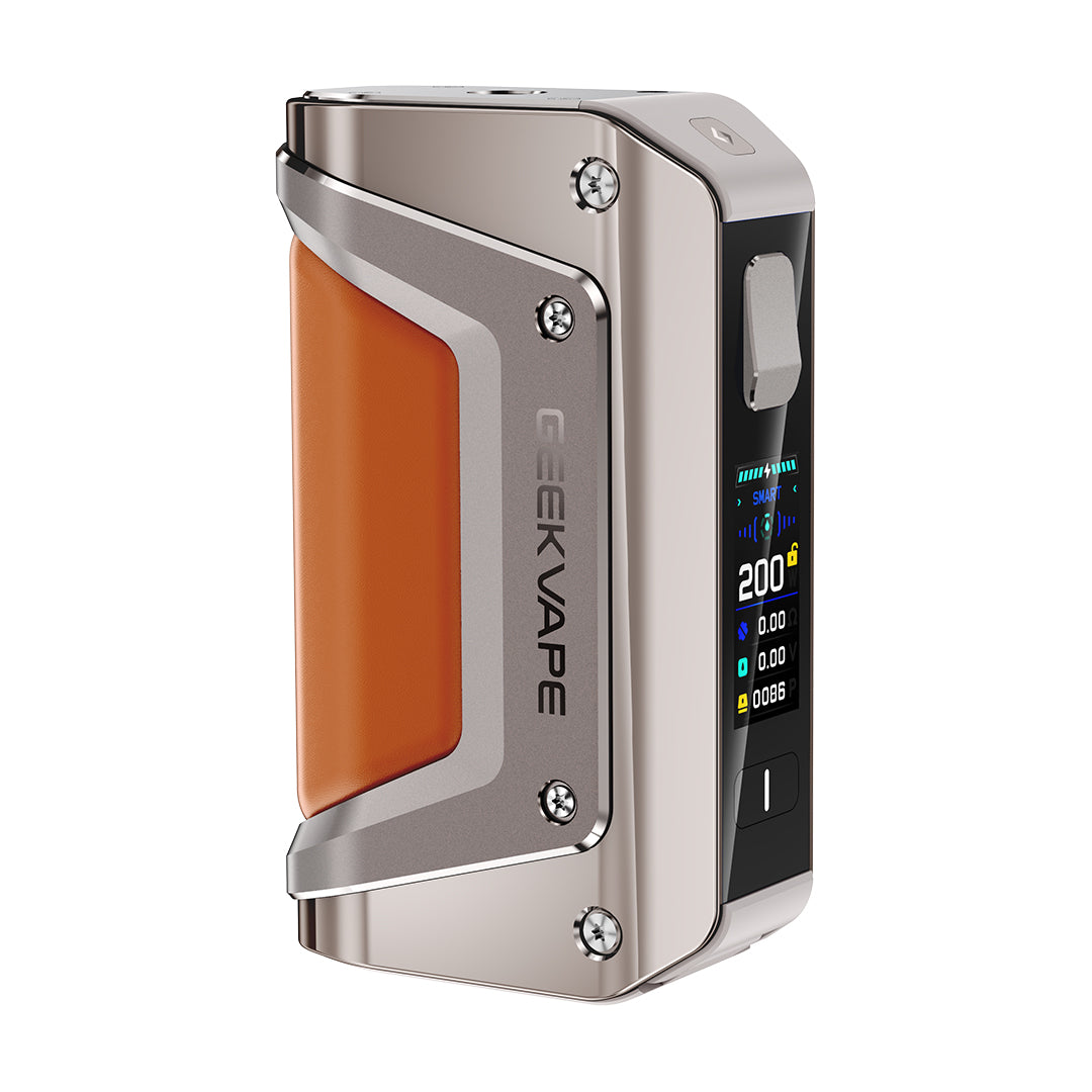 GeekVape Aegis Legend 3 Mod Smokeless - Vape THC CBD GeekVape Aegis Legend 3 Mod Smokeless - Vape THC CBD