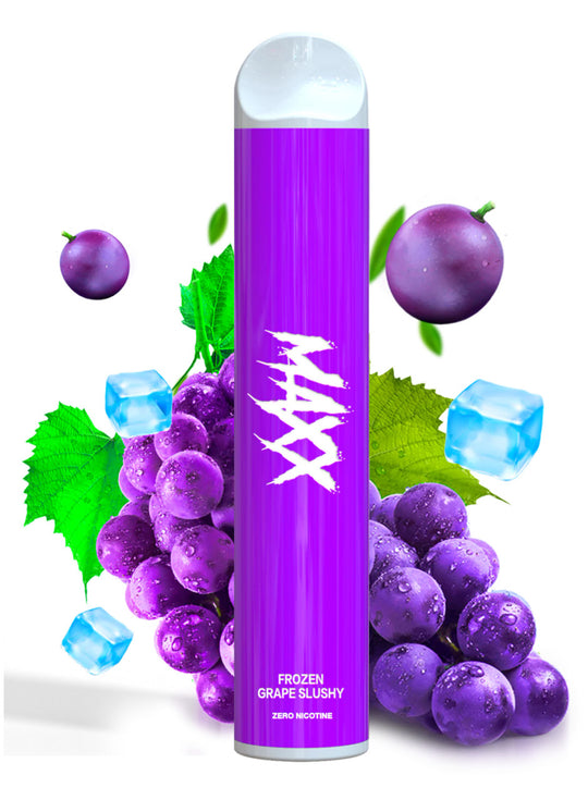 Loon Maxx Disposable - Smokeless - Vape and CBD