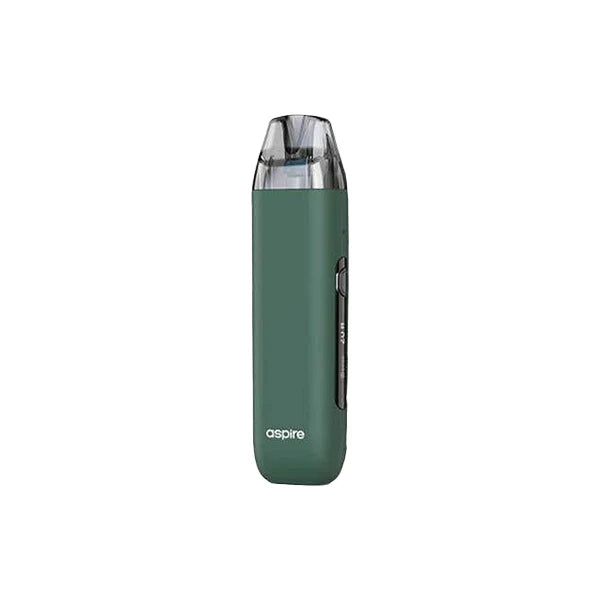 Aspire Minican 3 Pro Kit - Smokeless - Vape THC CBD
