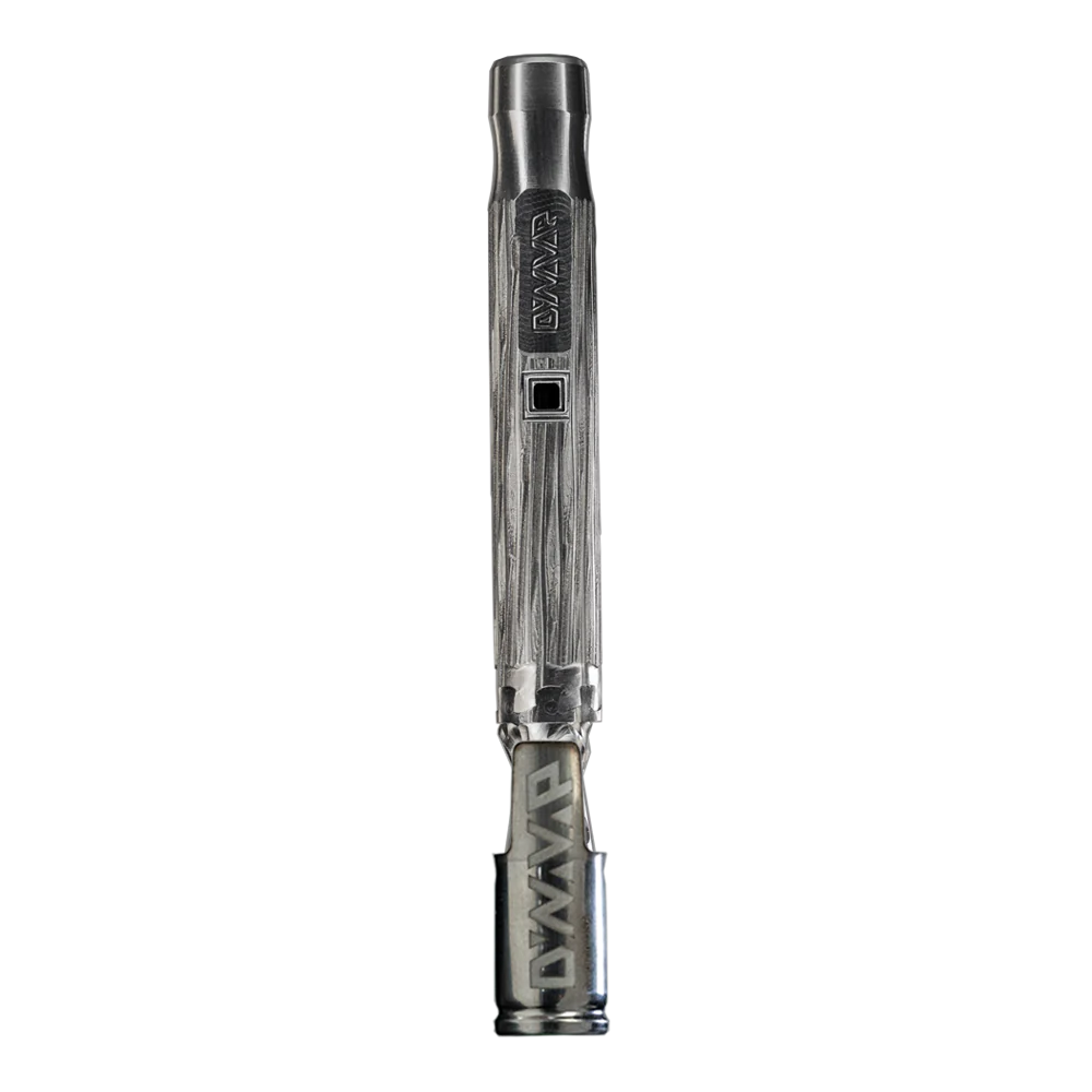Dynavap The 'M' PLUS Vaporizer Smokeless Vape THC CBD