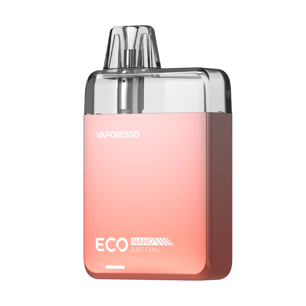 Vaporesso Eco Nano Kit - Smokeless - Vape and CBD