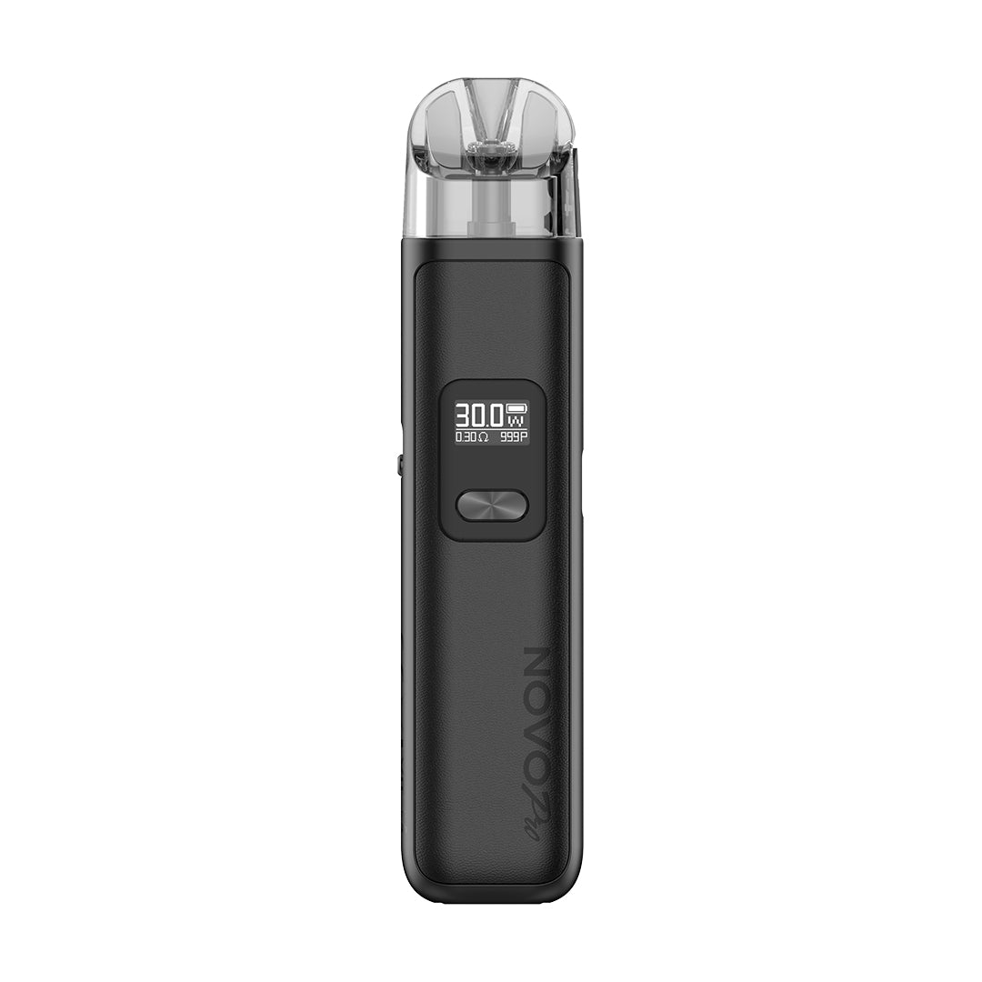 SMOK Novo Pro Kit Smokeless - Vape THC CBD SMOK Novo Pro Kit Smokeless - Vape THC CBD