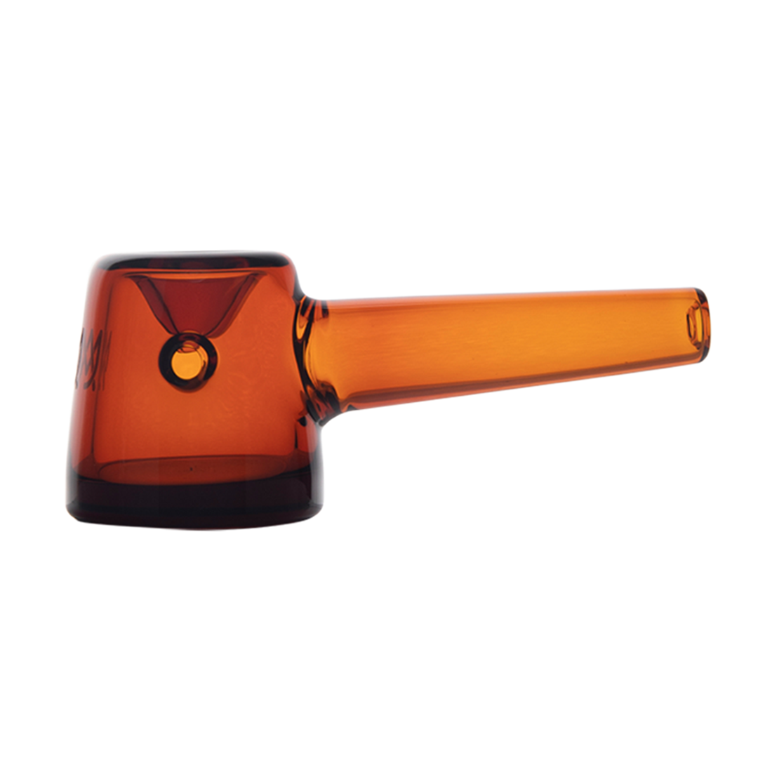 MJ Arsenal Deco Handpipe – Smokeless - Vape THC CBD