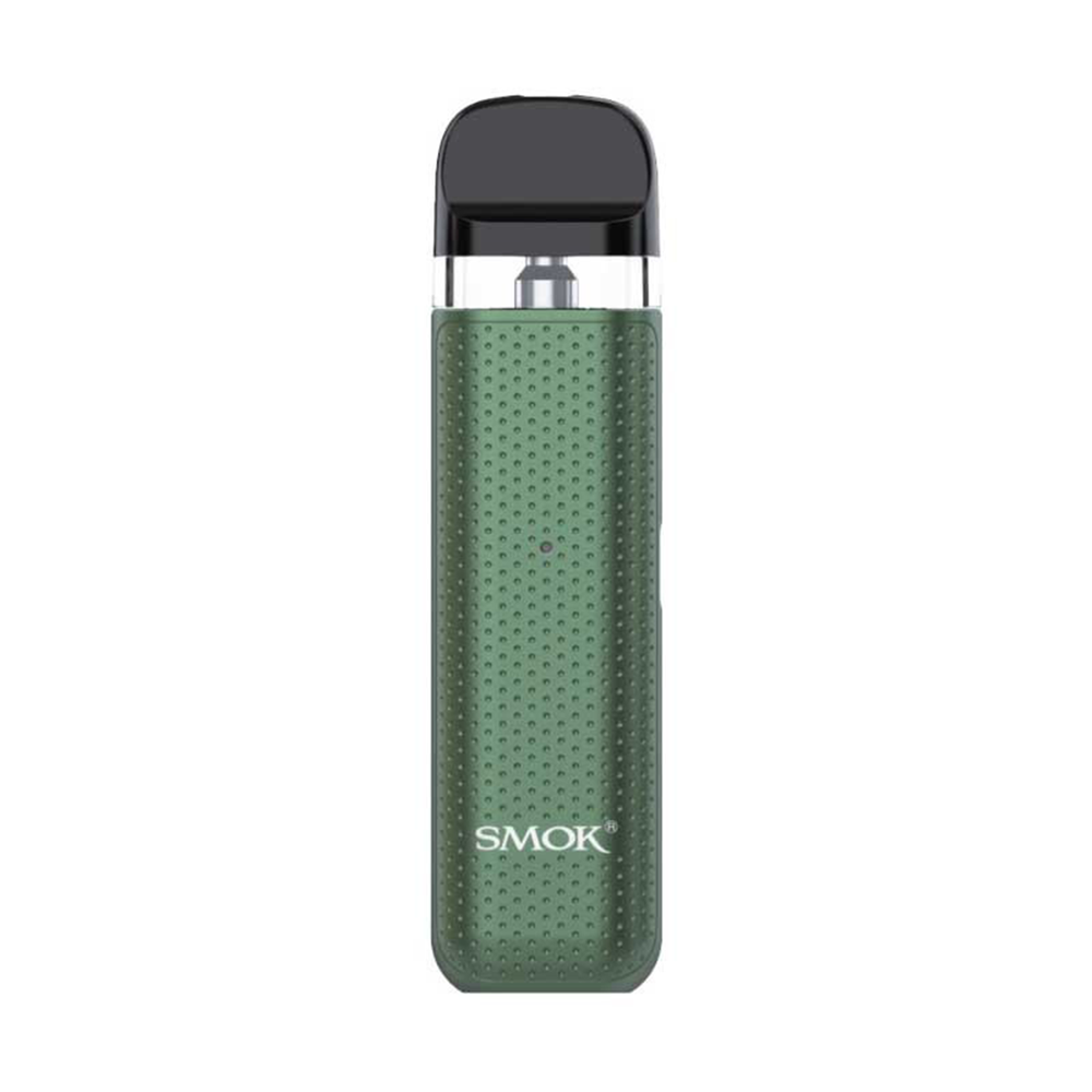 SMOK Novo 2C Kit - Smokeless - Vape and CBD