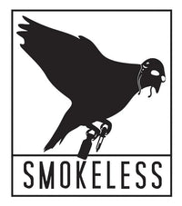 Smokeless - Vape THC CBD logo