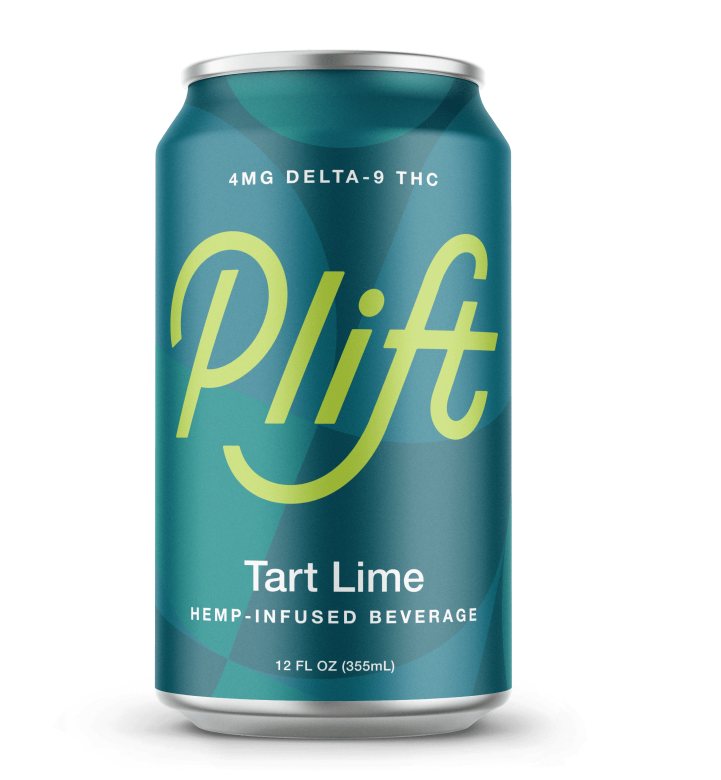 PLIFT Tart Lime 4mg - Smokeless - Vape and CBD