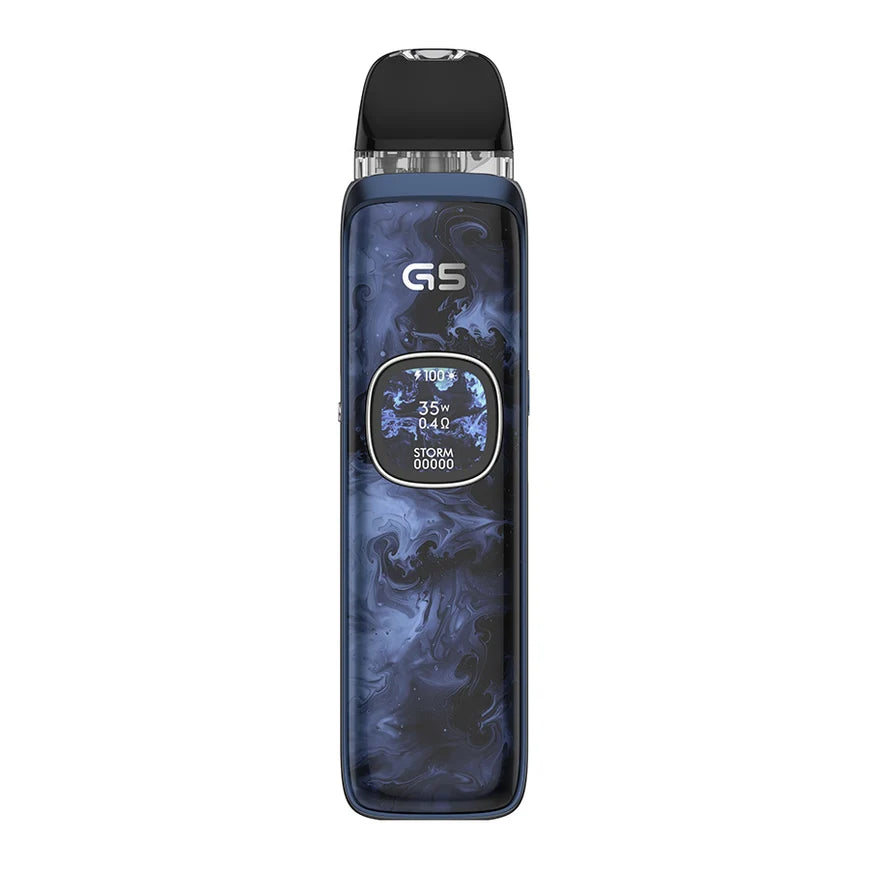 caliburn vape device Uwell G5 Kit How To Know When cute-weed-accessories Flavor:Clear/Flavorless