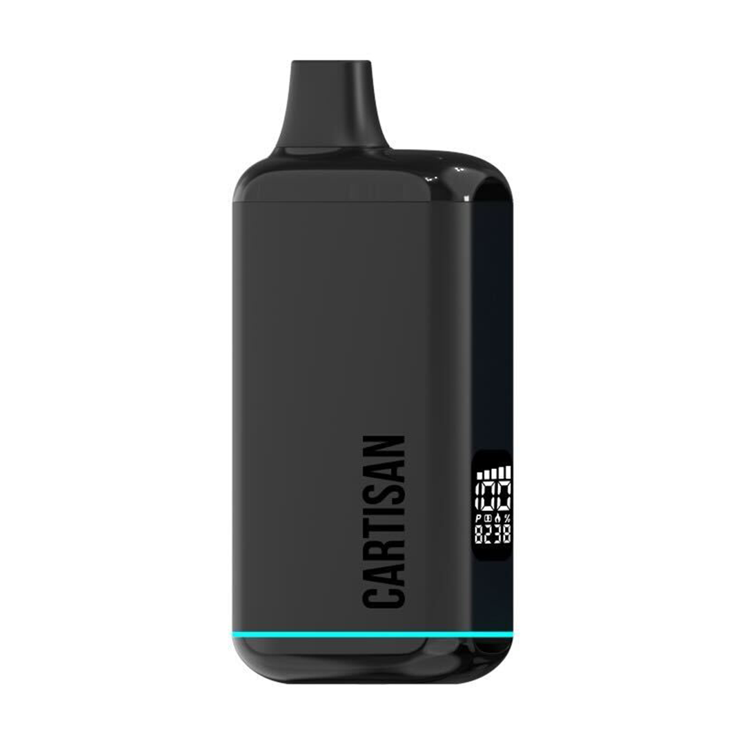 Cartisan Veil Pro Cartridge Battery - Smokeless - Vape and CBD