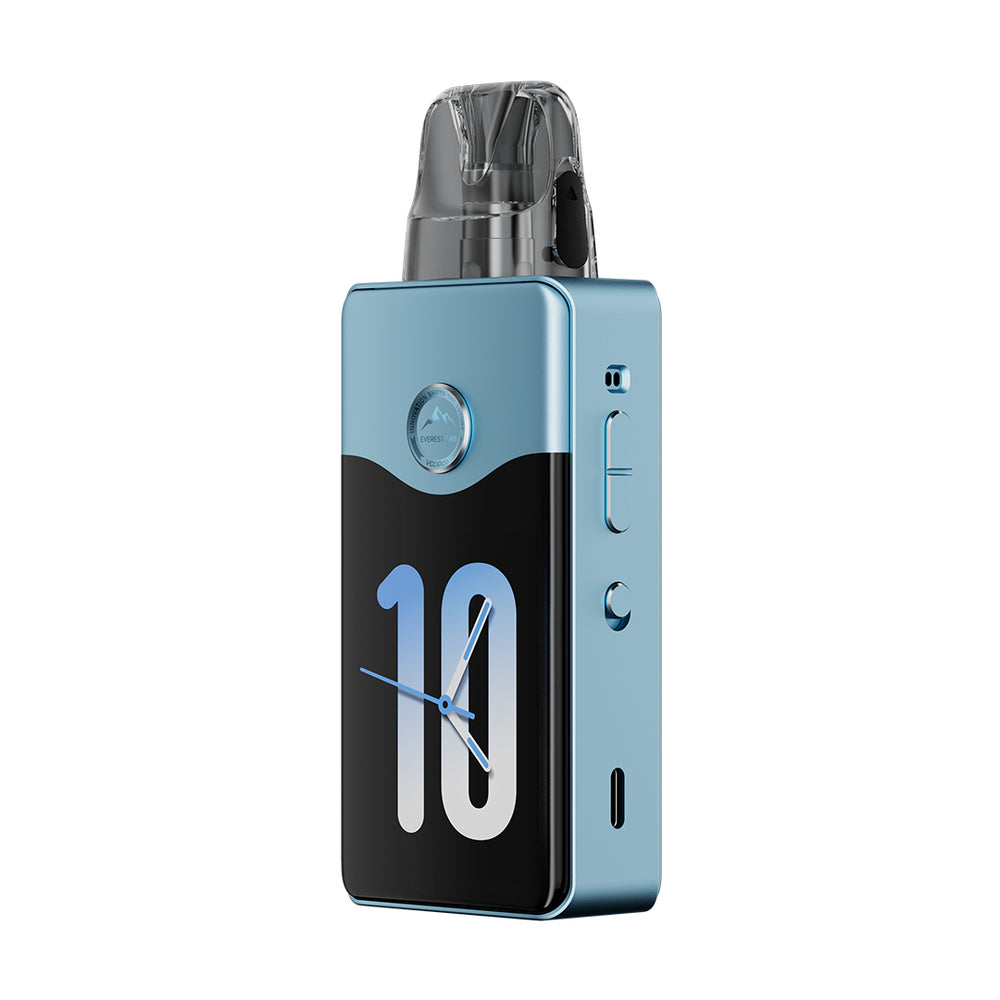 VooPoo Vinci E120 - Smokeless - Vape THC CBD