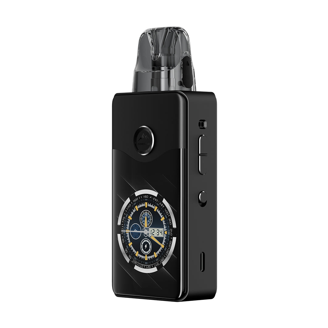 VooPoo Vinci E120 - Smokeless - Vape THC CBD