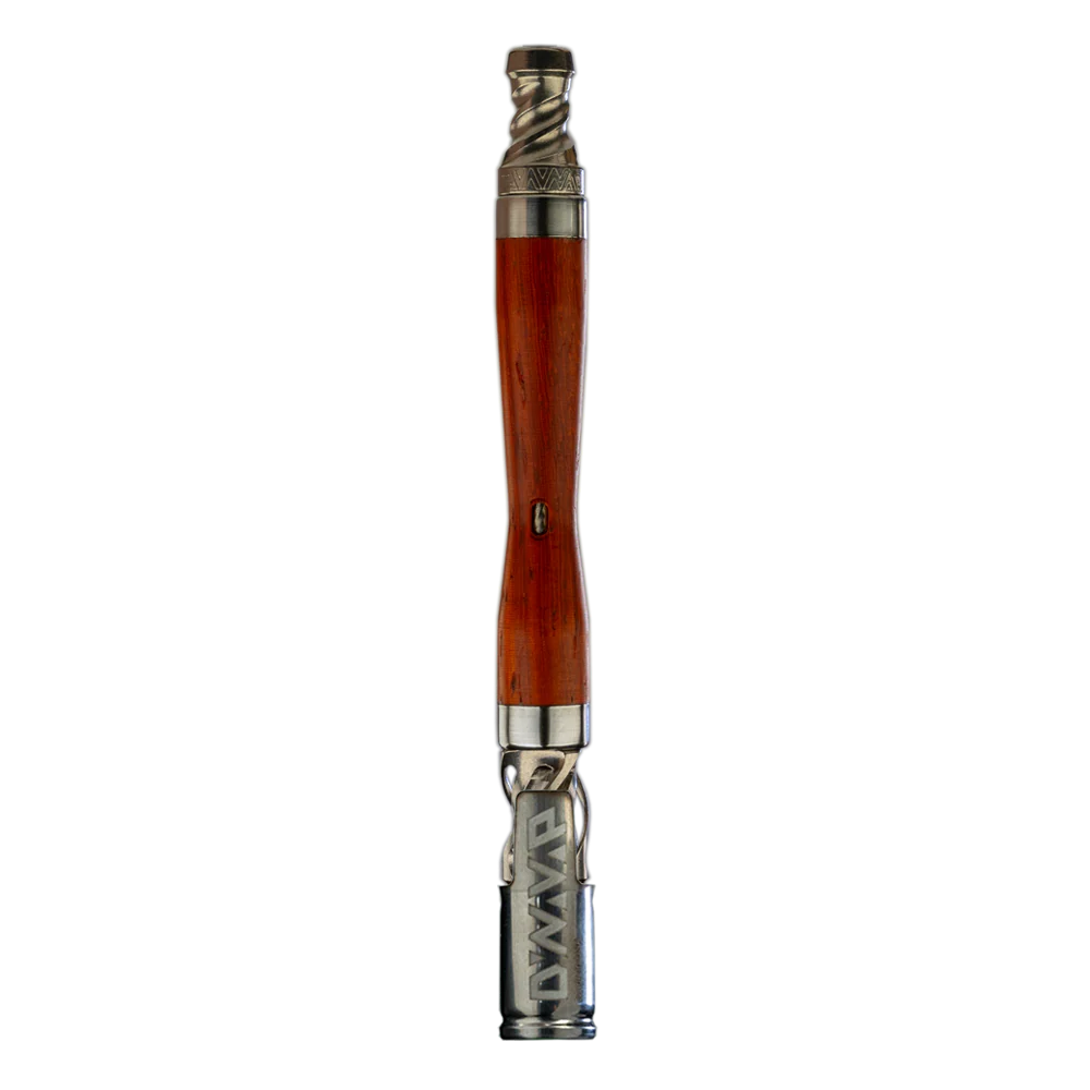 DynaVap The WoodWynd Smokeless - Vape THC CBD DynaVap The WoodWynd Smokeless - Vape THC CBD