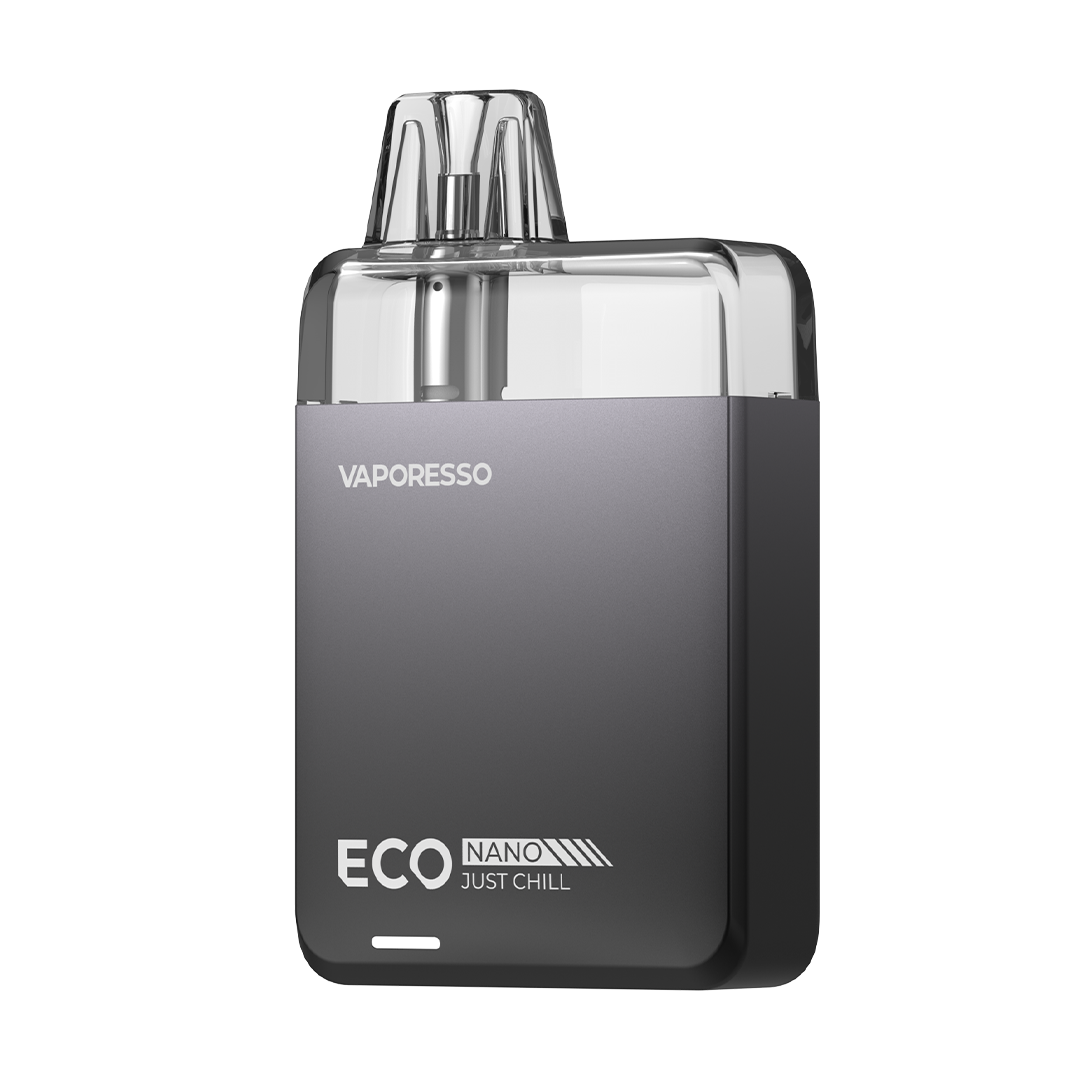 Vaporesso Eco Nano Kit - Smokeless - Vape and CBD