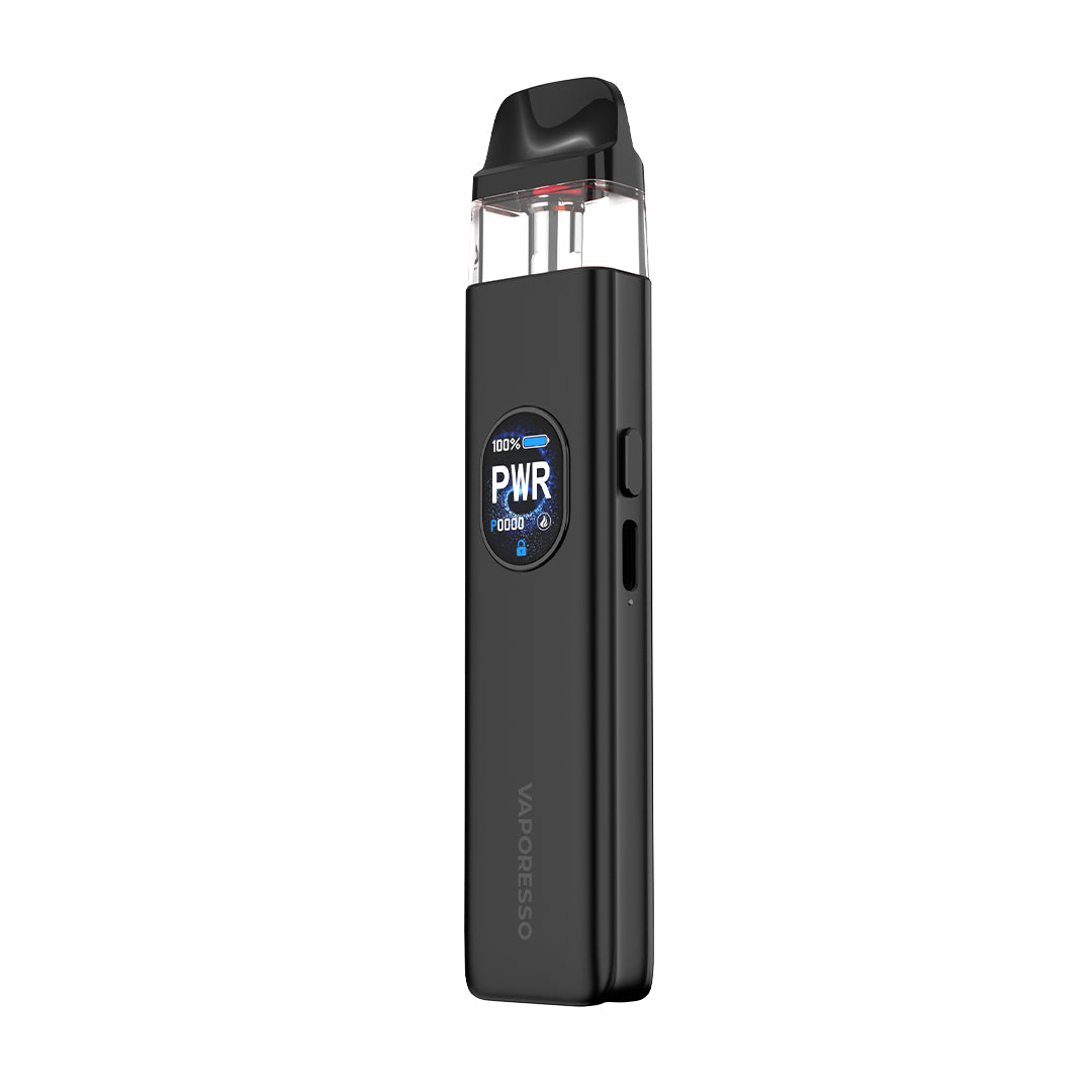 vaporesso xros 5 screen Vaporesso Xros 5 Nano Pod Kit