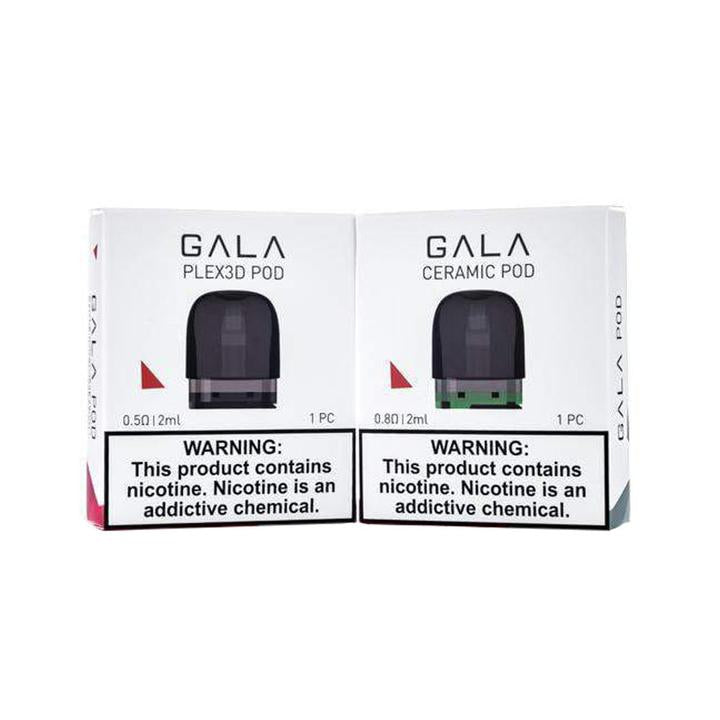 Innokin Gala Pod - Smokeless - Vape and CBD