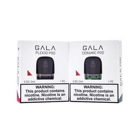 Innokin Gala Pod - Smokeless - Vape and CBD