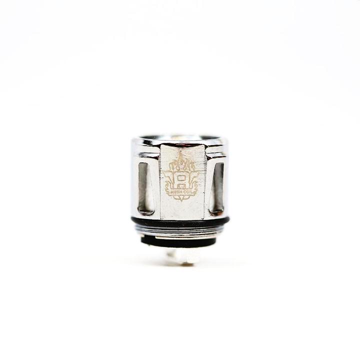 SMOK TFV8 Baby Beast Coils – Smokeless