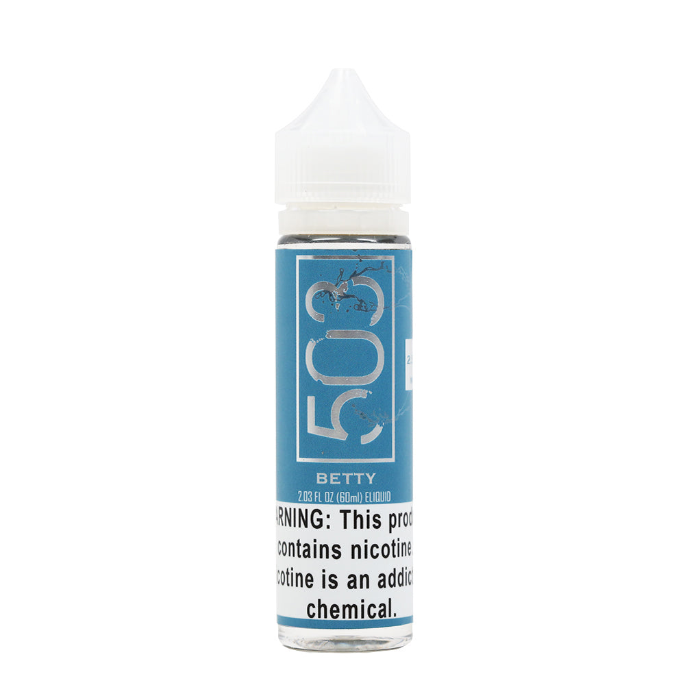 betty vape juice Betty – Smokeless