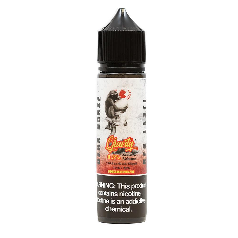 Gravity - Smokeless - Vape and CBD