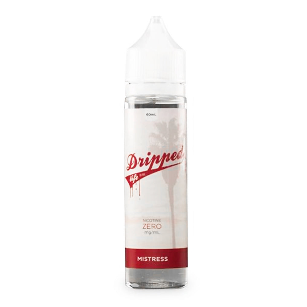 Mistress - Smokeless - Vape and CBD