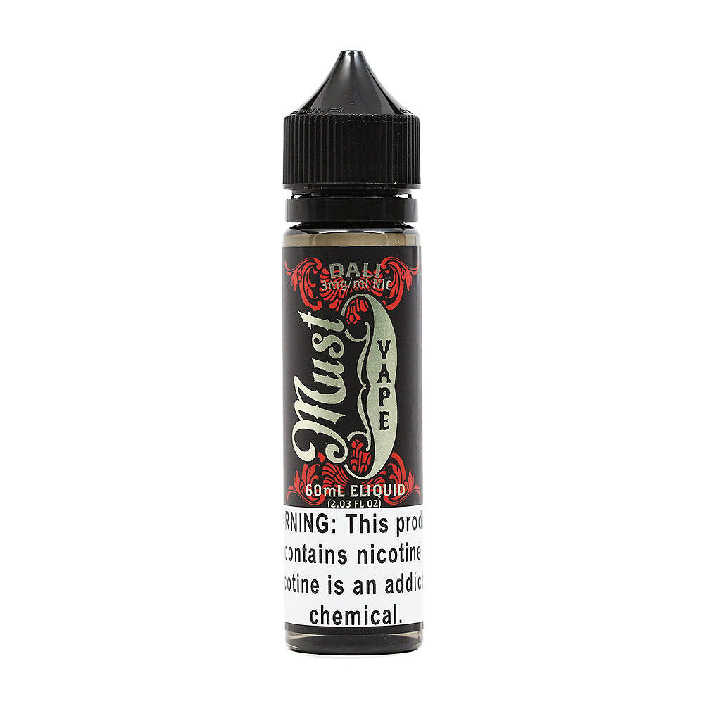 Dali - Smokeless - Vape and CBD