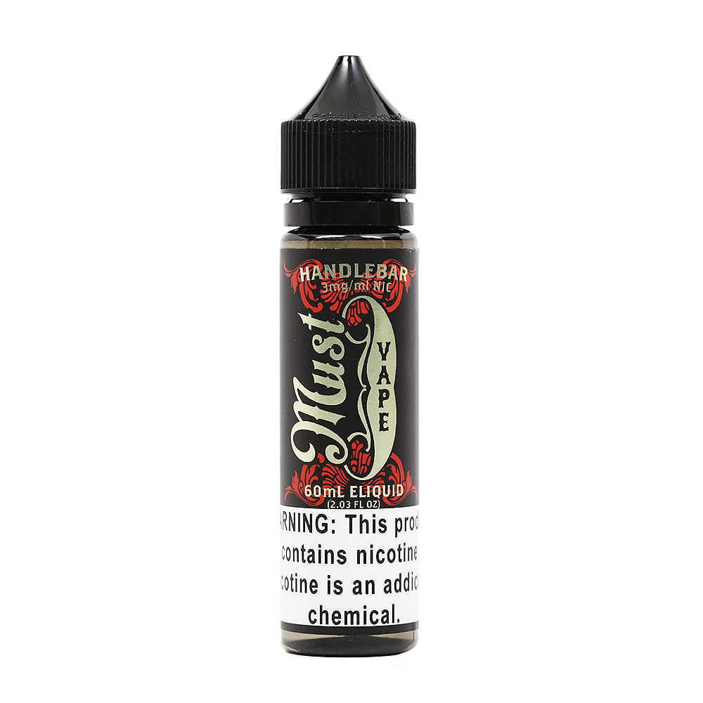 Handlebar - Smokeless - Vape and CBD
