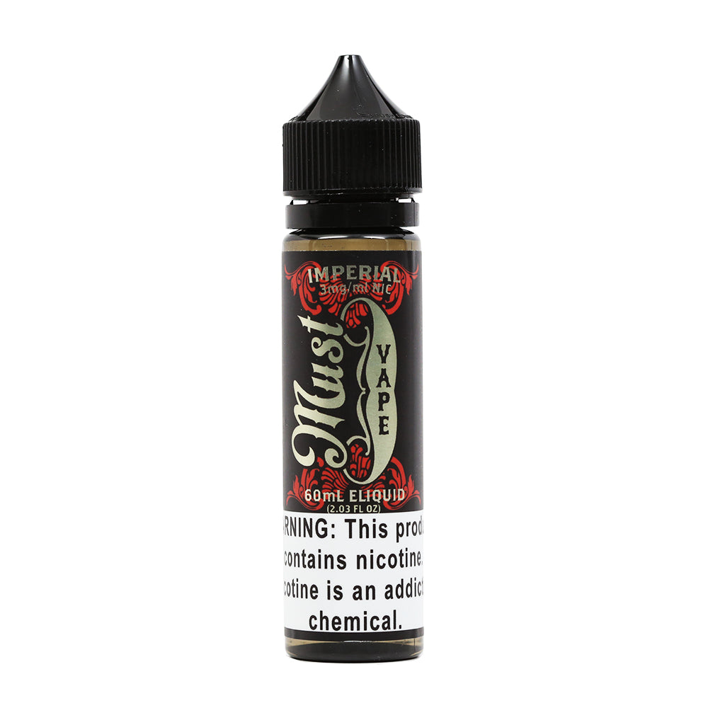 Imperial - Smokeless - Vape and CBD