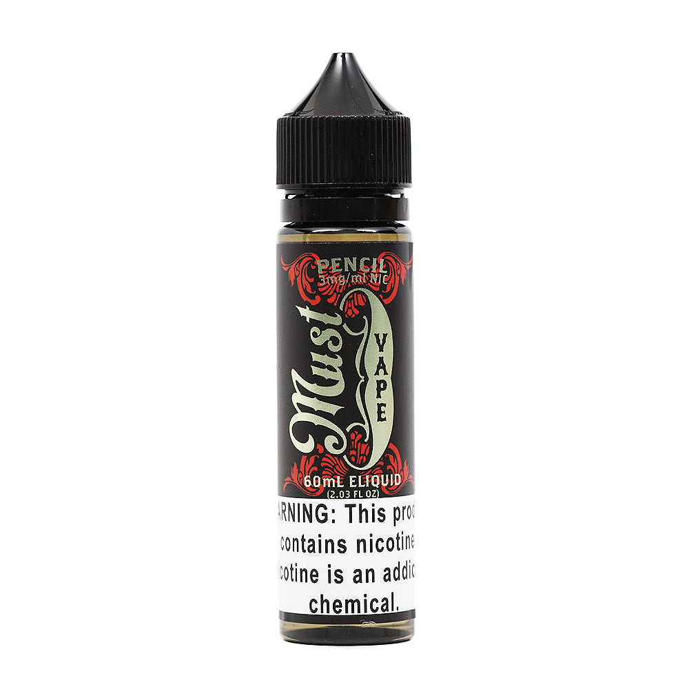 Pencil - Smokeless - Vape and CBD