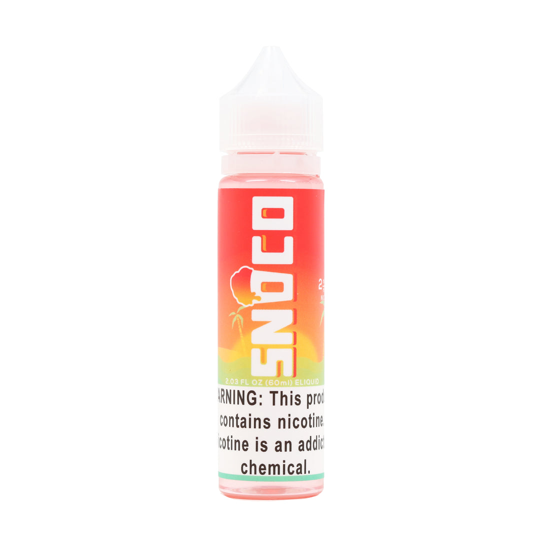 SnoCo - Smokeless - Vape and CBD