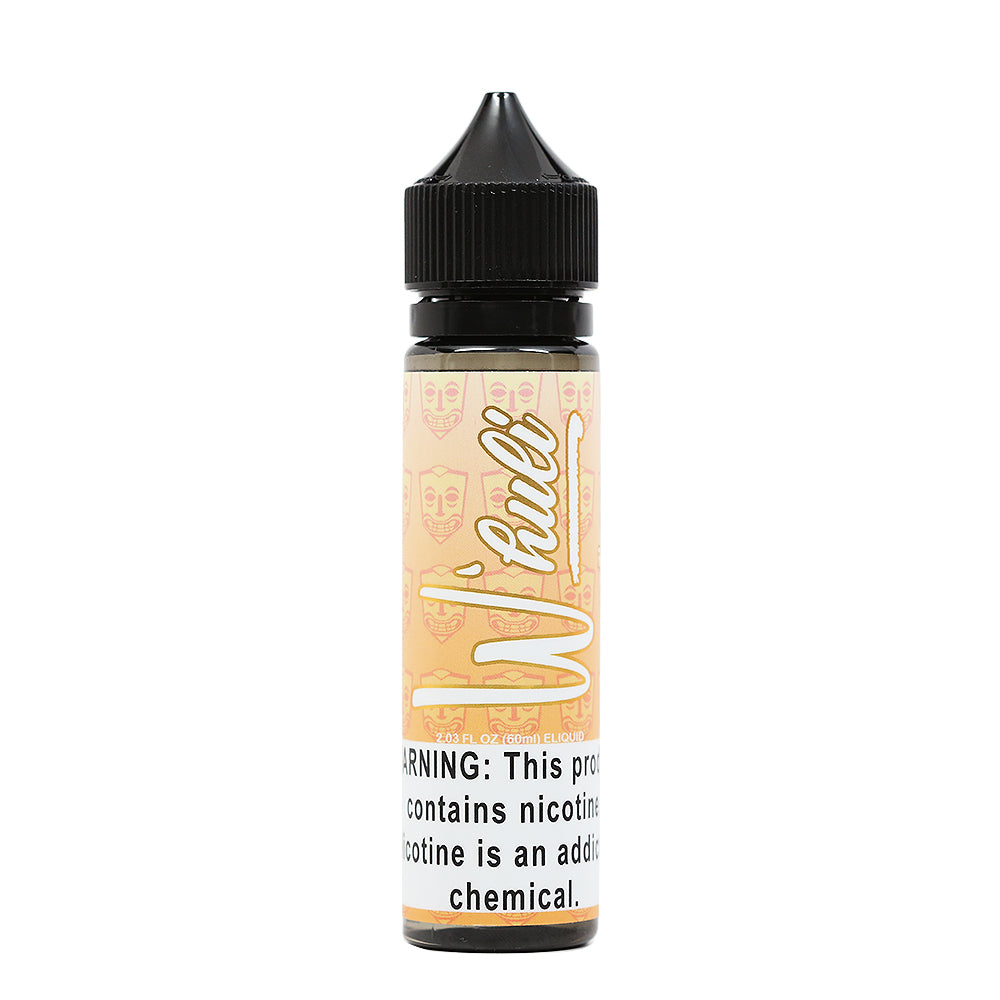 W'huli - Smokeless - Vape and CBD