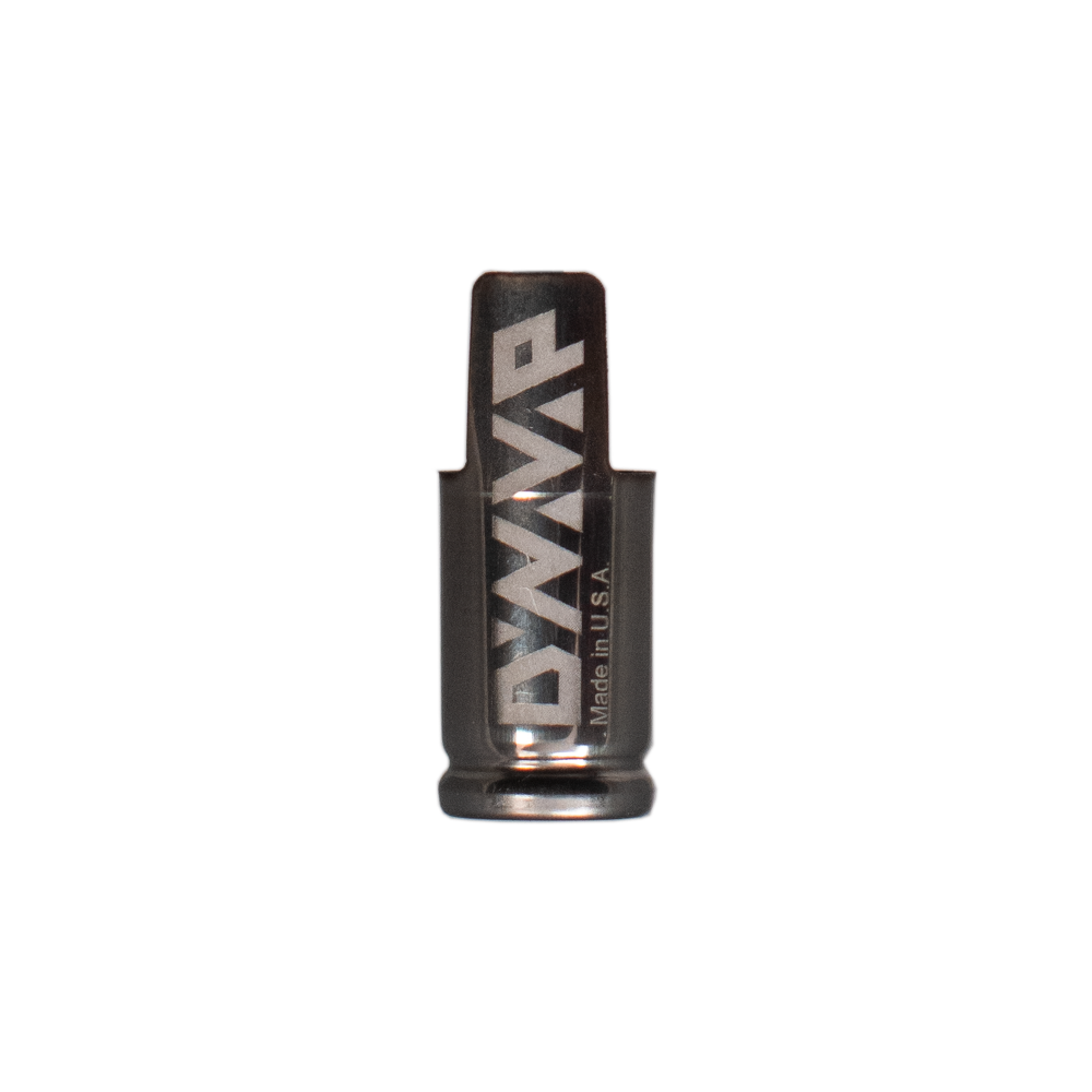 Dynavap 'The Cap' Smokeless - Vape THC CBD Dynavap 'The Cap' Smokeless - Vape THC CBD