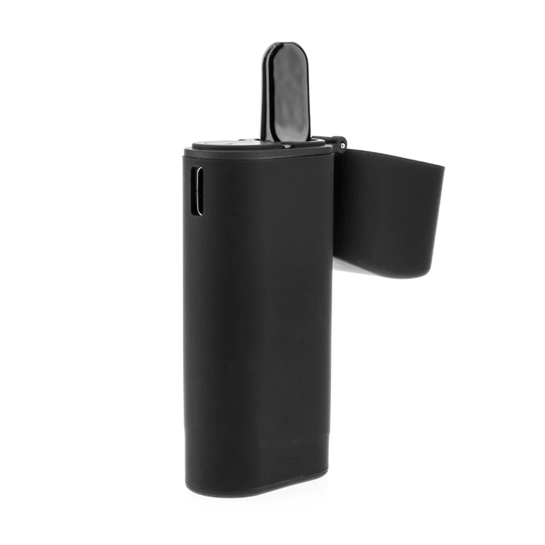 Vape Battery Square Cartisan Click Cartridge Battery – Smokeless