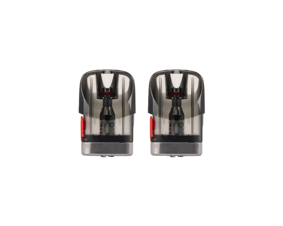 Uwell Popreel Pod 1.2Ω - Smokeless - Vape and CBD