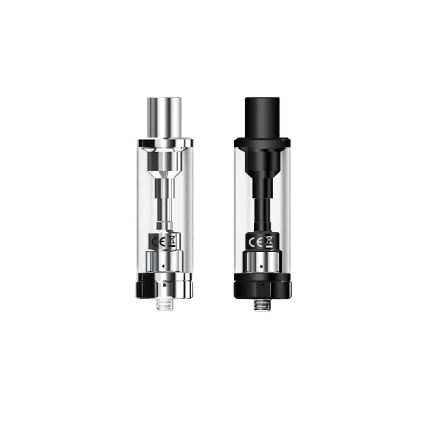 Aspire K2 Tank Smokeless - Vape THC CBD Aspire K2 Tank Smokeless - Vape THC CBD