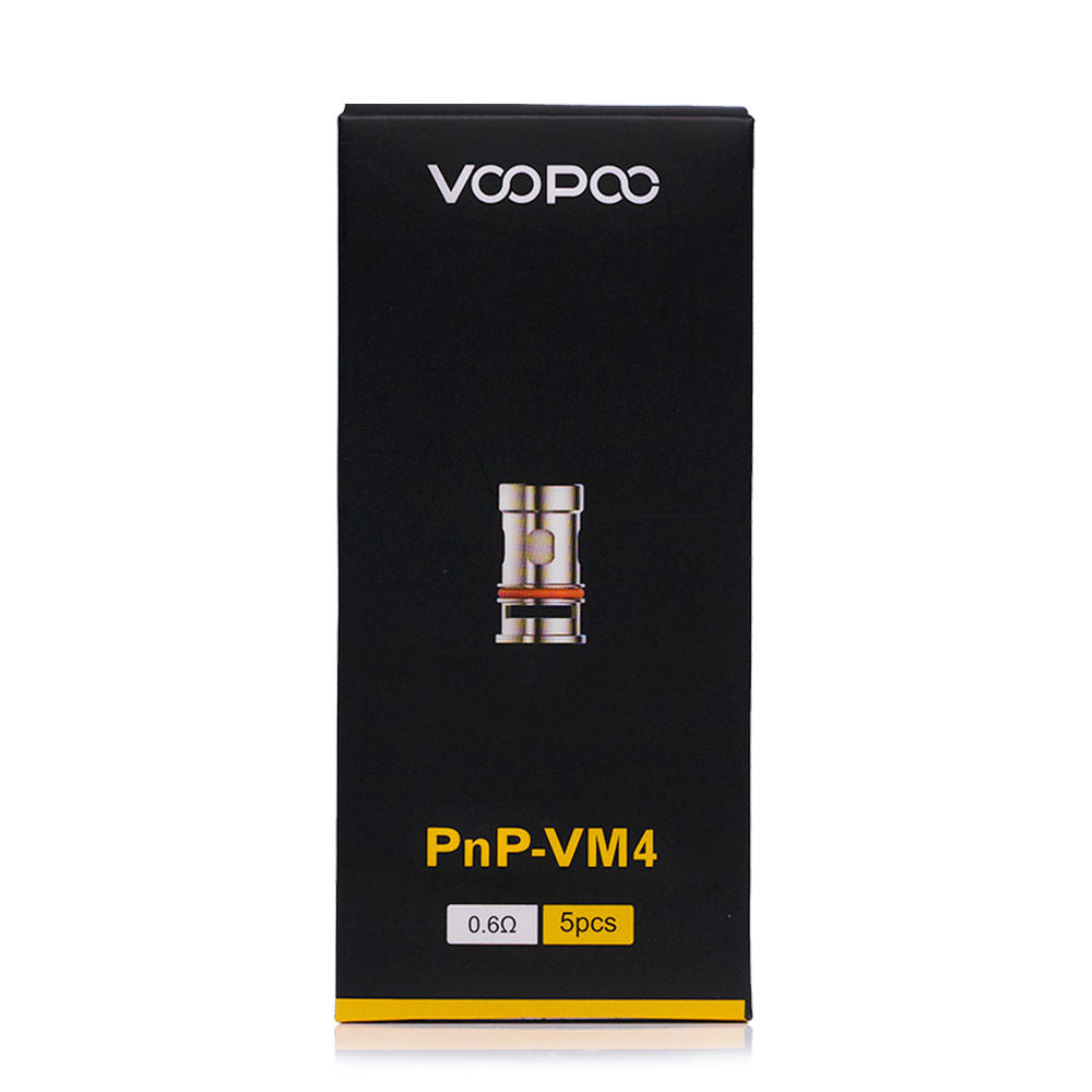 Voopoo PNP Coils Smokeless - Vape THC CBD Voopoo PNP Coils Smokeless - Vape THC CBD